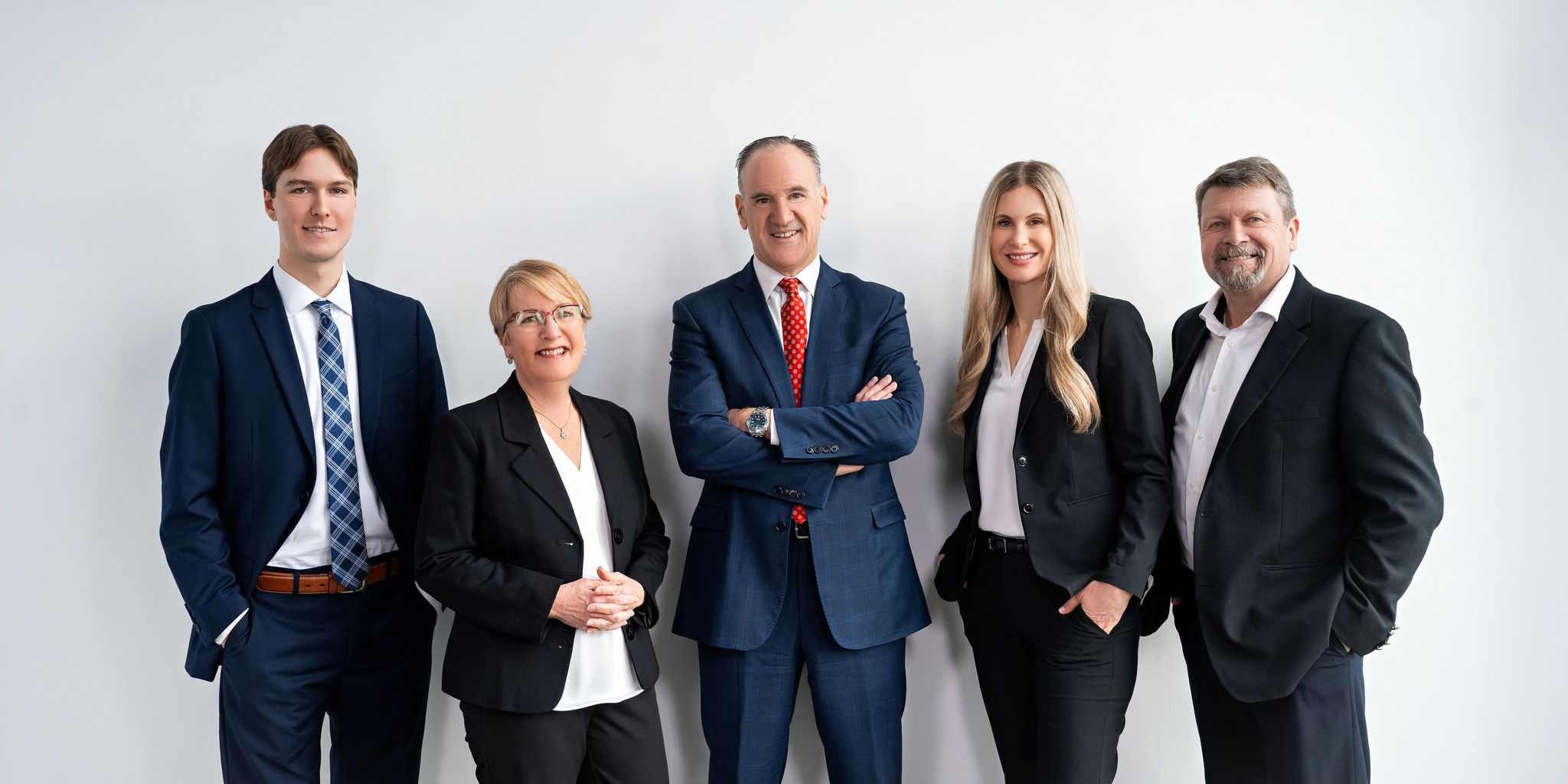 Capital Financial Strategies Private Wealth Team Photo