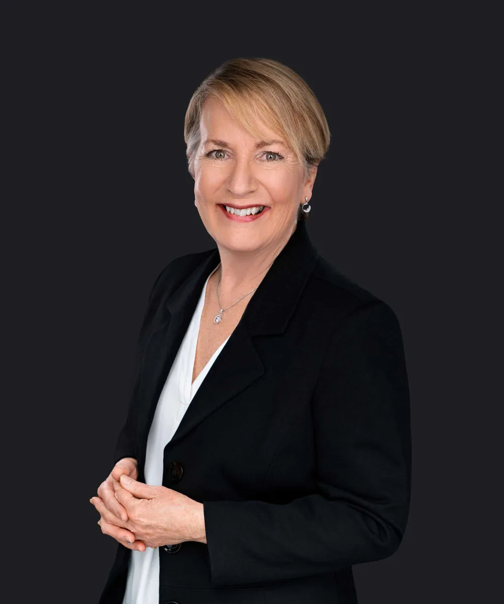 Diane Greenwood