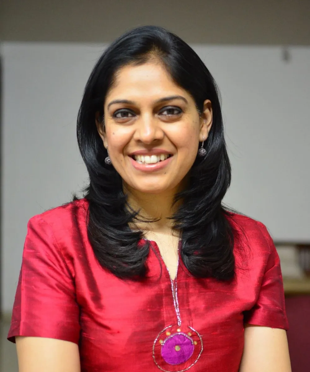 Jasleen Singh