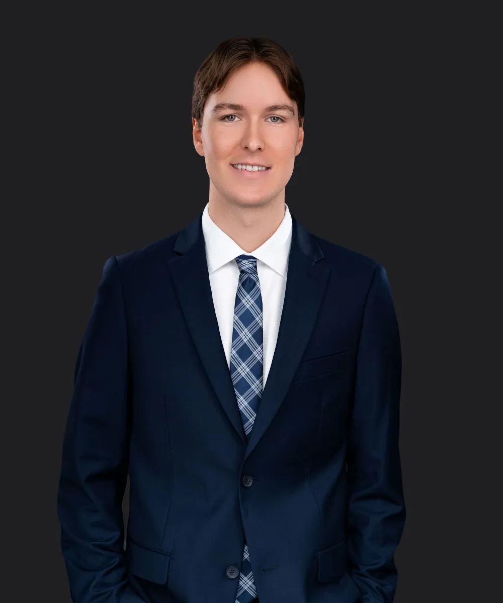 Matthew Albert